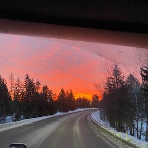 Meet your Posher, Alexandre